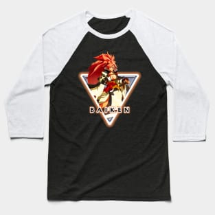 BAIKEN Baseball T-Shirt